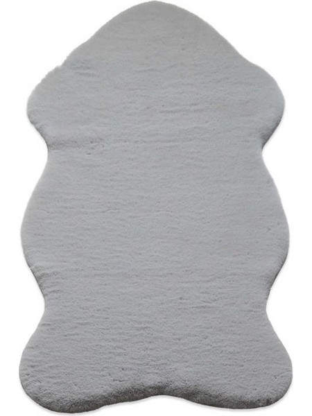 ΧΑΛΙ PUFFY FC6 LIGHT GREY ANTISLIP - SET067(2x140,1x210) |