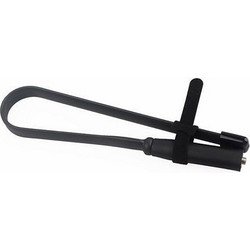 Κεραία πομποδέκτη εύκαμπτη - 48cm - 8W - Female - 0013289