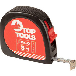 Μετροταινία Top Tools 5m x 16mm