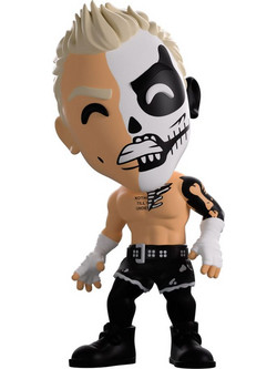 Youtooz All Elite Wrestling Darby Allin 12cm
