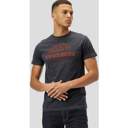 ΑΝΔΡΙΚΟ T-SHIRT MARCUS Jett 28-200413 PAΦ