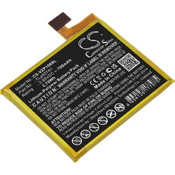 Cameron Sino 700mAh/3.85V Li-Po Μπαταρία για Verizon Palm,PVG100,PVG100E,PVG100EU