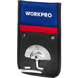 ΘΗΚΗ ΖΩΝΗΣ ΓΙΑ ΣΦΥΡΙ WP281012 WORKPRO (PROFI)