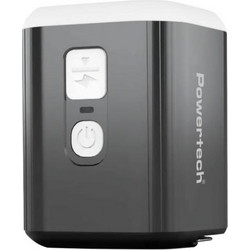 ΚΟΜΠΡΕΣΕΡ ΑΕΡΟΣ POWERTECH PT-1554 BLACK