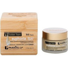 Mastic Spa Euphoria Balancing Cream 50ml