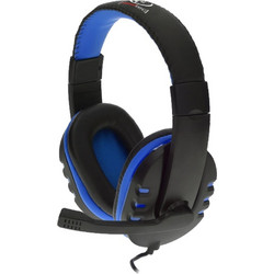 Rebeltec Revol Black / Blue