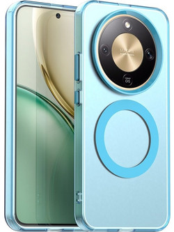 Techsuit Candycase Θήκη (Honor Magic8 Lite) Blue