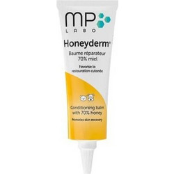 MPLabo Honeyderm 62g για το Δέρμα