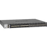 Netgear M4300-24X24F Unmanaged L3 Switch με 24 Θύρες Ethernet 1Gbps και 24 SFP Θύρες
