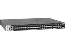 Netgear M4300-24X24F Unmanaged L3 Switch με 24 Θύρες Ethernet 1Gbps και 24 SFP Θύρες