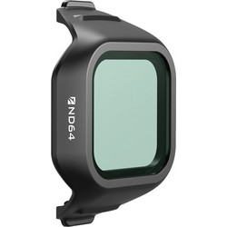 Φίλτρο Freewell ND64 για το DJI Mini 5 Pro