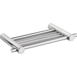 Bronze Art Σπογγοθήκη Μπάνιου Inox 316 15Z1-10 Chrome