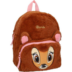 Disney: Bambi - Bambi Fluffy Festival Τσάντα Σακίδιο Πλάτης Σχολική (Νηπιαγωγείου)