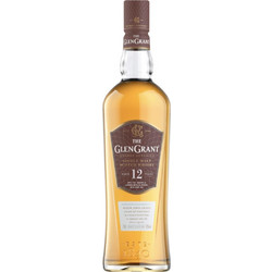 Glen Grant 12 Ετών 700ml Set