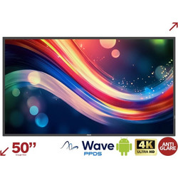 Philips 50BDL4050Q/00 50"
