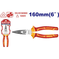 EMTOP ΜΥΤΟΤΣΙΜΠΙΔΟ ΗΛΕΚΤΡΟΛΟΓΟΥ 160MM EPLRL0631