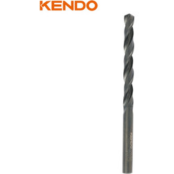 KENDO ΤΡΥΠΑΝΙ HSS ΤΙΤΑΝΙΟΥ ΜΑΥΡΟ 13X151MM 10813004