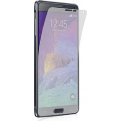 Μεμβράνη προστασίας Samsung N910F N910C Galaxy Note 4 bulk OEM