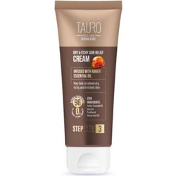 TPL Derma Care Μαλακτική Κρέμα Σκύλου & Γάτας Dry Itchy Skin Relief Cream 75ml