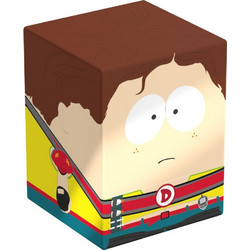 Squaroes - Squaroe "South Park: Fractured but Whole" SP019 - Captain Diabetes