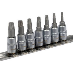 ΕΞΟΛΚΕΙΣ ΒΙΔΩΝ TORX ΣΕΤ 7 ΤΜΧ YT-04581