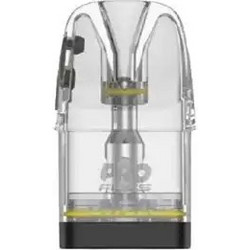 Uwell Cartouches GPP Ανταλλακτικά Pods - Cartridge Mesh 0.9Ohm