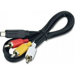 GoPro ACMPS-301 Composite Cable
