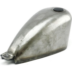 Τεπόζιτο / Ρεζερβουάρ για HARLEY DAVIDSON | Custom XL Sportster frisco style gas tank. 1.6 gallon