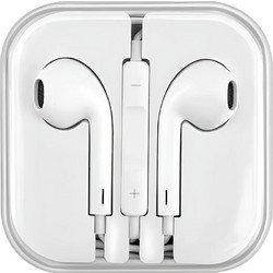 Usams EP-22 Handsfree Earbud 3.5mm White