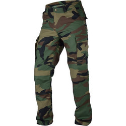 Pentagon BDU 2 Παραλλαγή