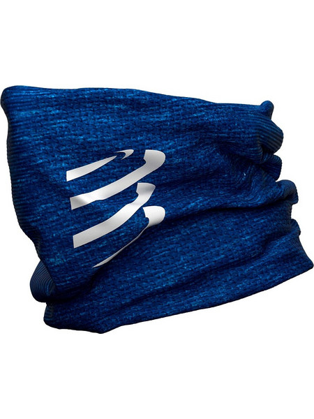 COMPRESSPORT HEADTUBE - BLUE