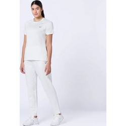 WEIGHTLESS TEE - PEARL WHITE