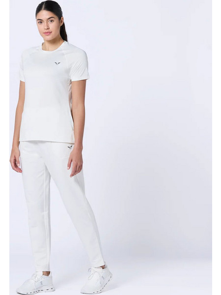 WEIGHTLESS TEE - PEARL WHITE