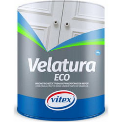 Vitex Velatura Eco Βελατούρα Νερού 0.75lt