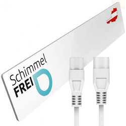 Αφυγραντήρας Τοίχου Schimmel-DRY M2 σετ επέκτασης (TE85162999) TE85162999