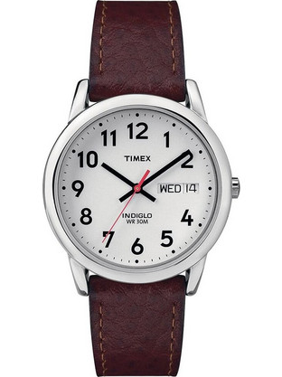 Timex Easy Reader T20041