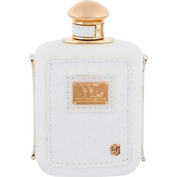 Alexandre.J Western Leather White Eau de Parfum 100ml