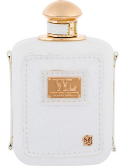Alexandre.J Western Leather White Eau de Parfum 100ml