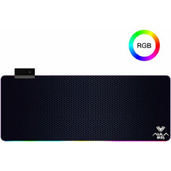Aula F-X5 RGB Black XXL