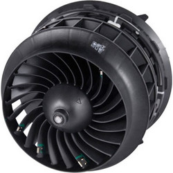 Valeo Βεντιλατέρ Εσωτερικού Χώρου - 715090