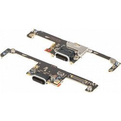 Google Charging Port Flex / Board For Pixel 10 - (G949-01481-00)