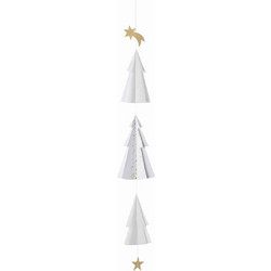 Raeder - Διακοσμητική Γιρλάντα Fir Paper Stars