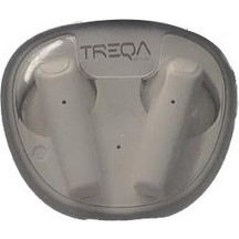 Treqa BT-33 White
