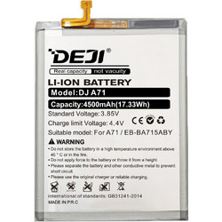 Samsung EB-BA715ABY (Galaxy A71)