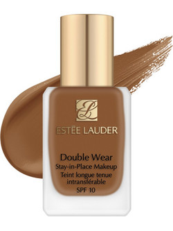 Estee Lauder Double Wear Stay In Place 6C2 Pecan Liquid Make Up SPF10 30ml