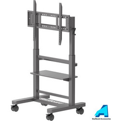 StarBoard Electric Mobile Cart TW85