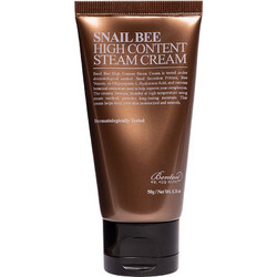 Benton Snail Bee High Content Cream 50gr