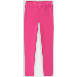 Ido Κολάν Basic Long Leggings 4Y192-00-2445-479272 Φούξια Κορίτσι