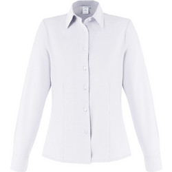 Πουκ.OXFORD LSL /WOMEN VISTA - White