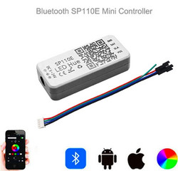 Ελεγκτής LED Bluetooth Smart Pixel Light
